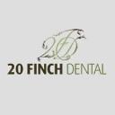 20 Finch Dental logo